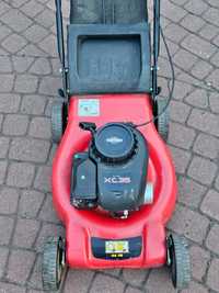 Kosiarka spalinowa mtd z silnikiem  briggs&stratton