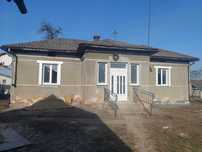 Продається будинок в м.Бурштині