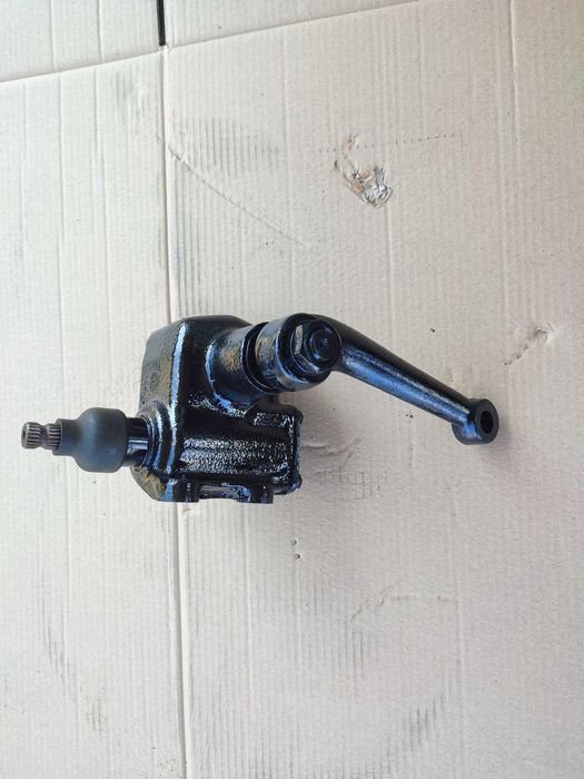 Przekładnia Kierownicza Maglownica Żuk Nysa Tarpan Papaj Traktor Reg.