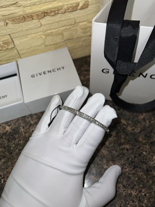 Браслет Givenchy | Жіночий Браслет Givenchy | Подарок Дівчині |Givency