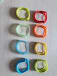 22 opaski do opaski xiaomi mi band 4