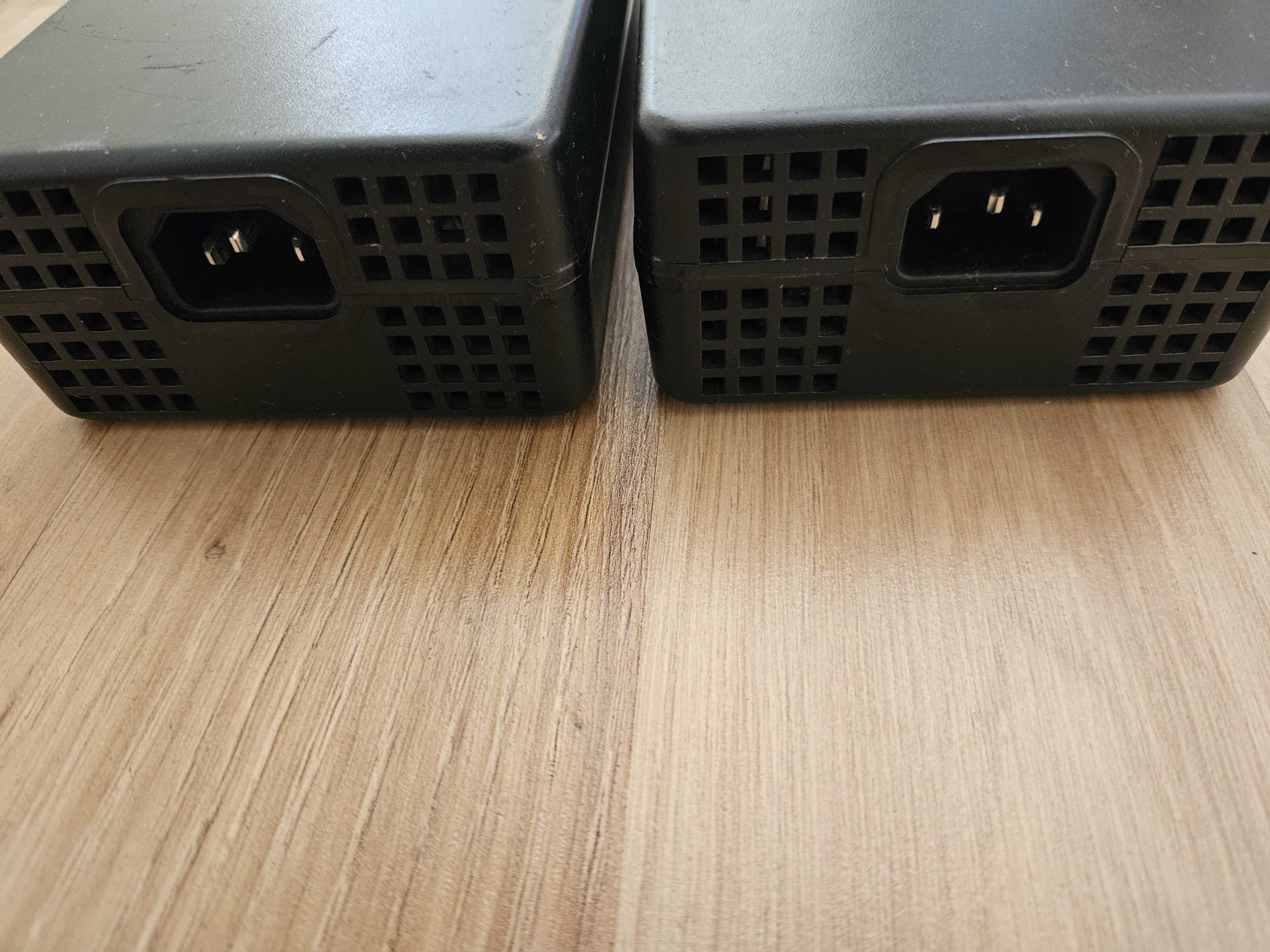 Zasilacz Motorola 15V 5A 2szt