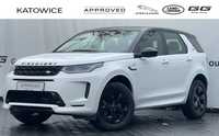 Land Rover Discovery Sport 2.0D 204KM R-Dynamic S