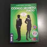 Código Secreto Dueto