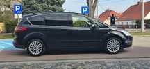 Ford S-Max 6 lat w jednych rękach , bez wkładu finansowego