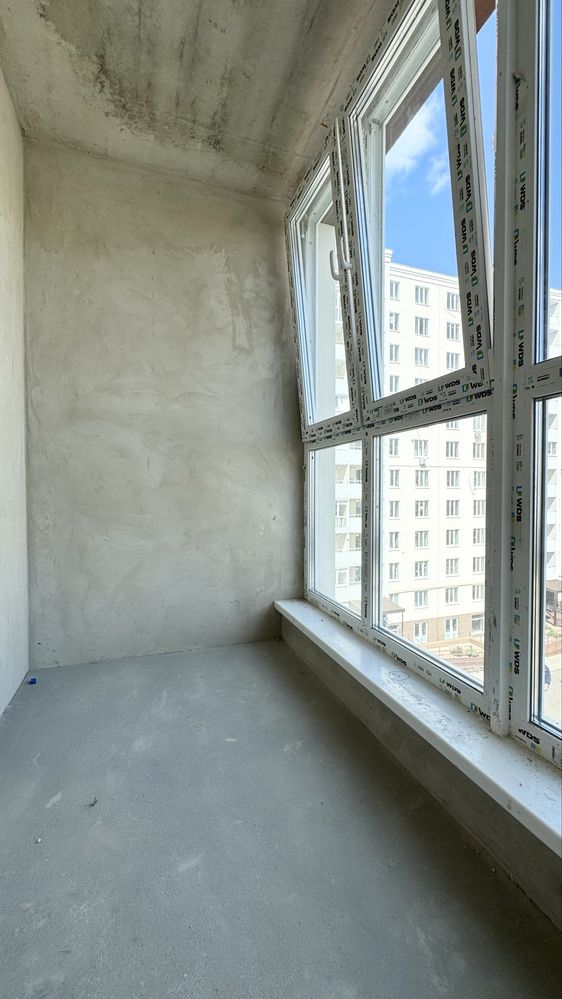 Вигідна 1к кв на Масанах! Велика кухня, пʼятий поверх. Терміново!