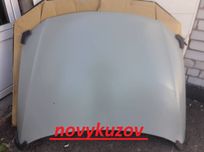 Капот на Volkswagen Passat B6  Фольксваген Пассат B6