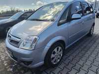 Opel Meriva A 2007 1.6 benzyna