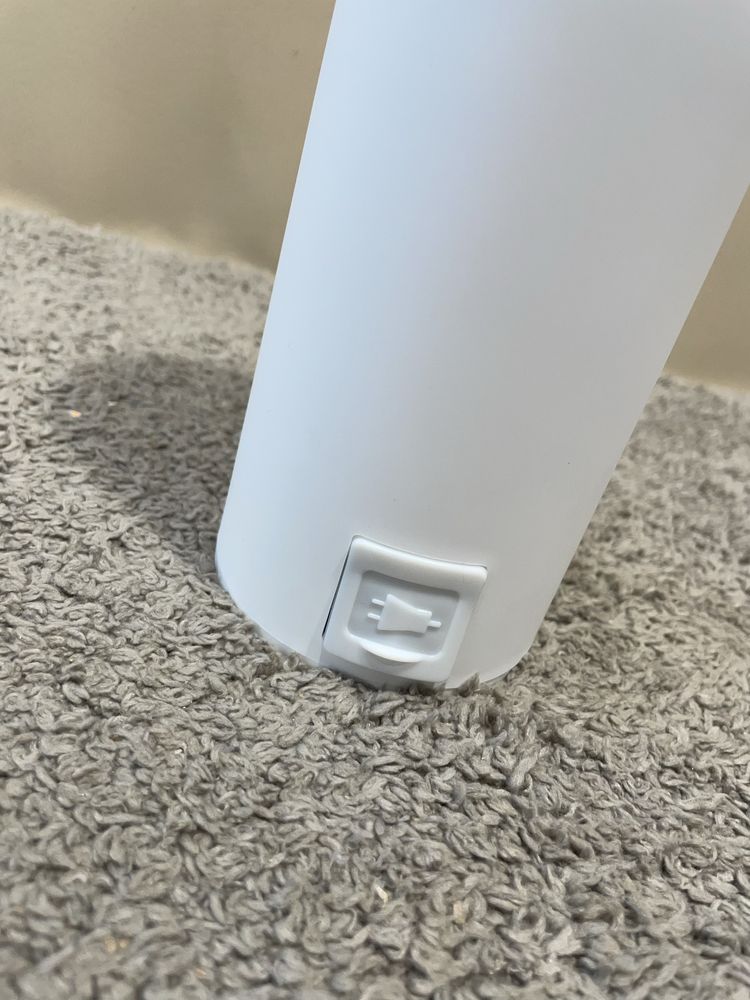 Przenośny czajnik elektryczny 380 ml