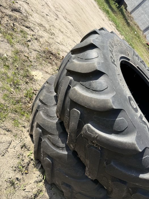 Opony Maximo 420/85R28 16.9R28