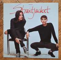 Rangleklods "Straitjacket" LP Winyl