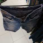 Spodenki cipo&baxx jeans oryginalny dżins