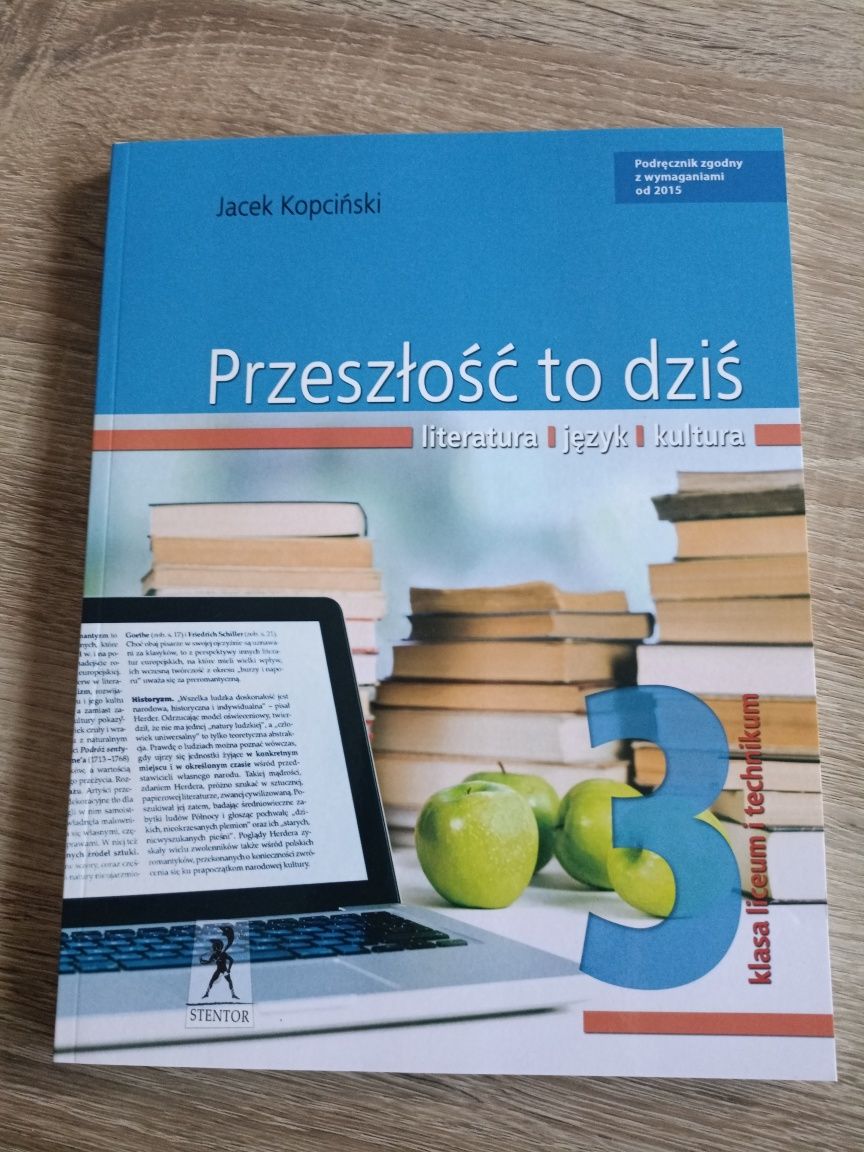 Przeszłość to dziś 3