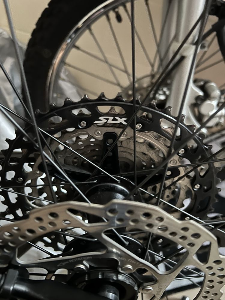 Scott scale 925 S