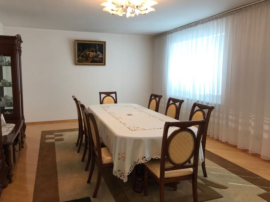 Продається великий будинок в с. Гаї Шевченківські