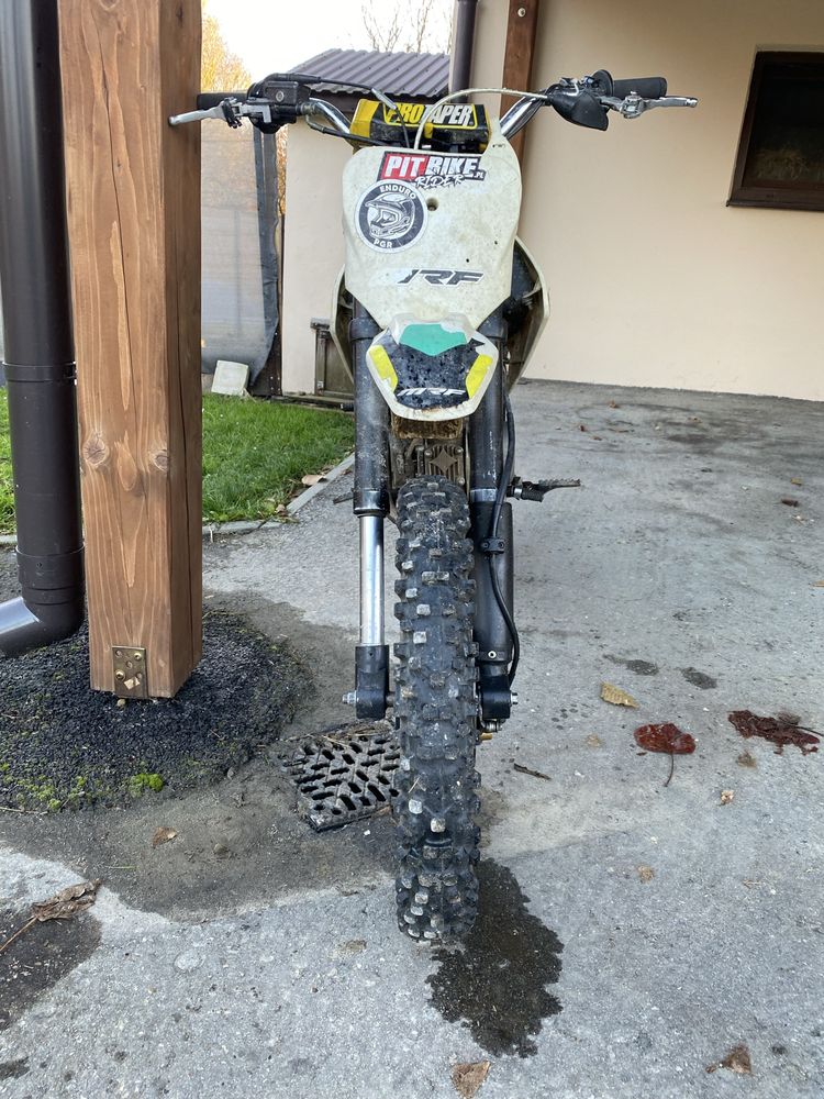 Mrf 140 rc 2018 (duze koła)