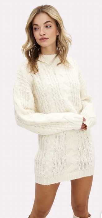 Вʼязана  сукня Loavies Розпродаж