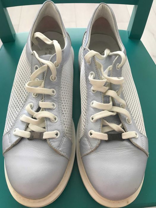 Шкіряні туфлі - мокасини, Туреччина