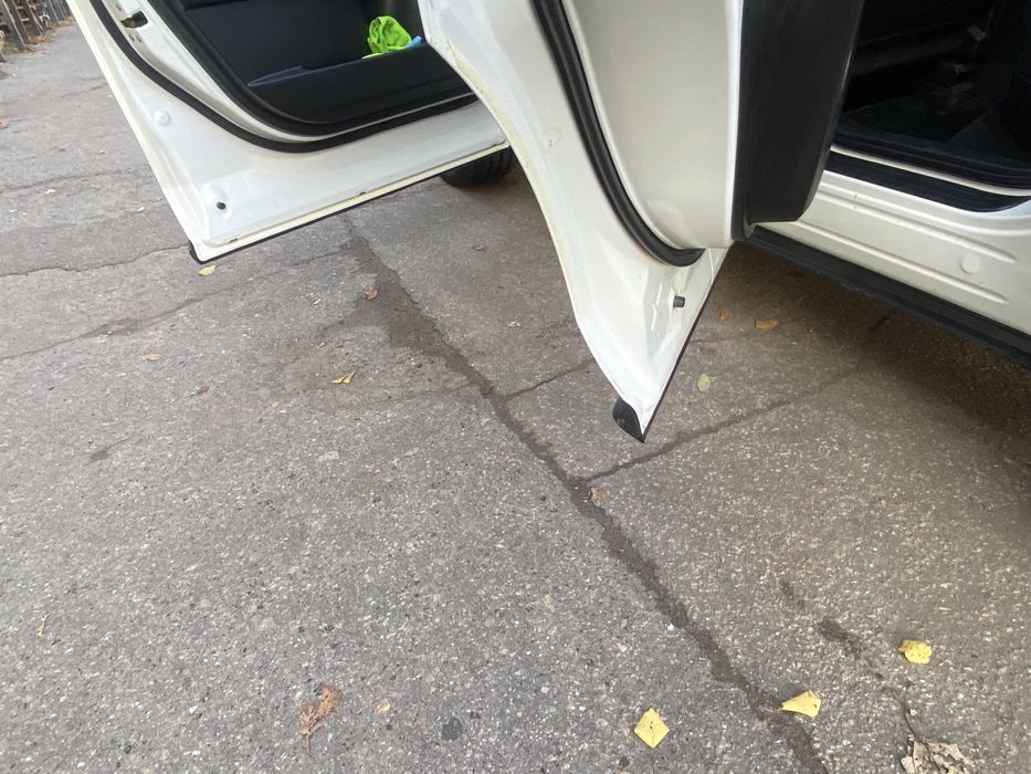 Mazda CX 7 2011г Официал