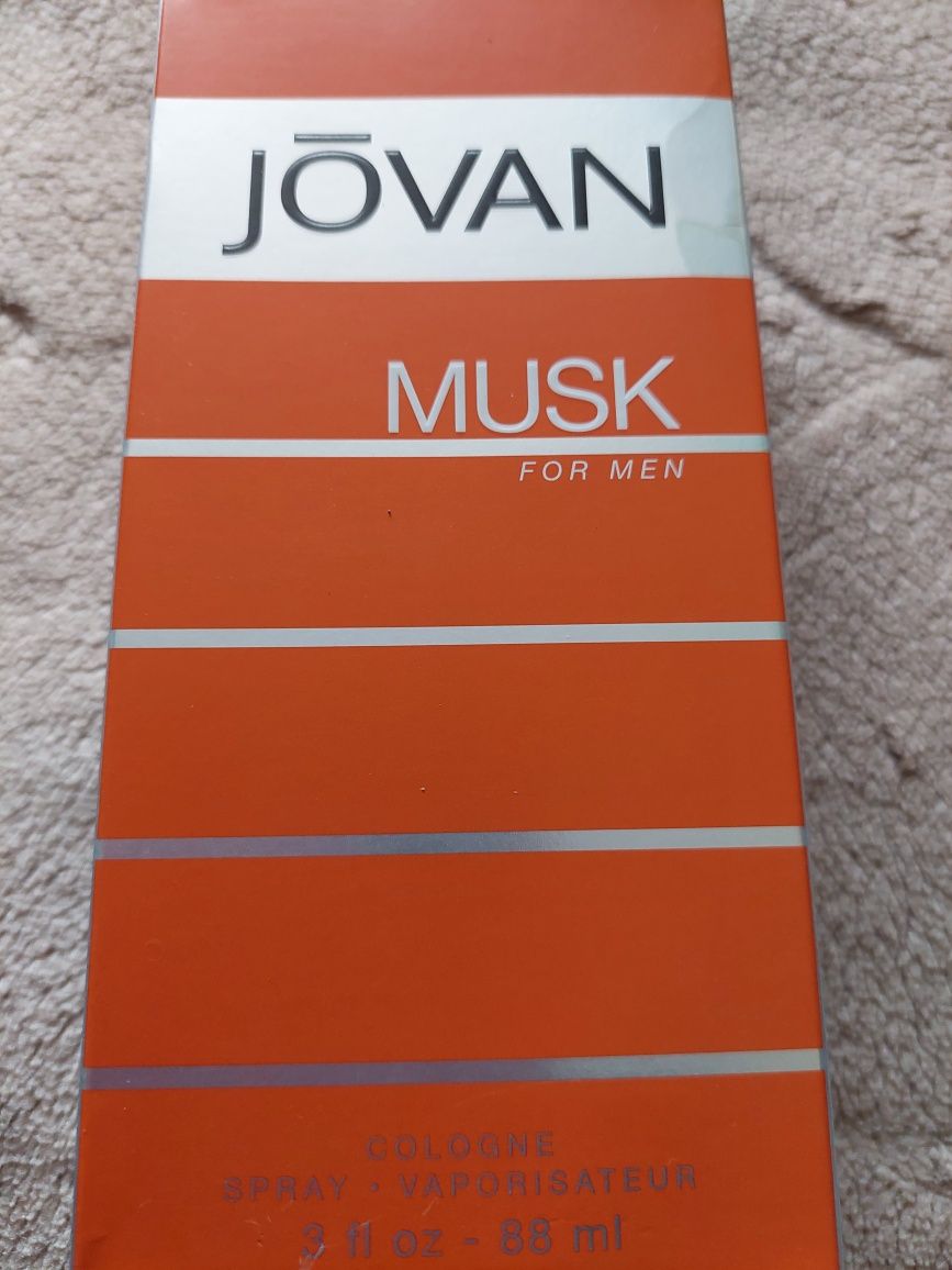 Jovan for Men 88 ml