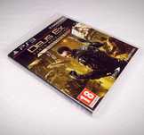 Deus Ex Human Revolution Director's Cut PS3