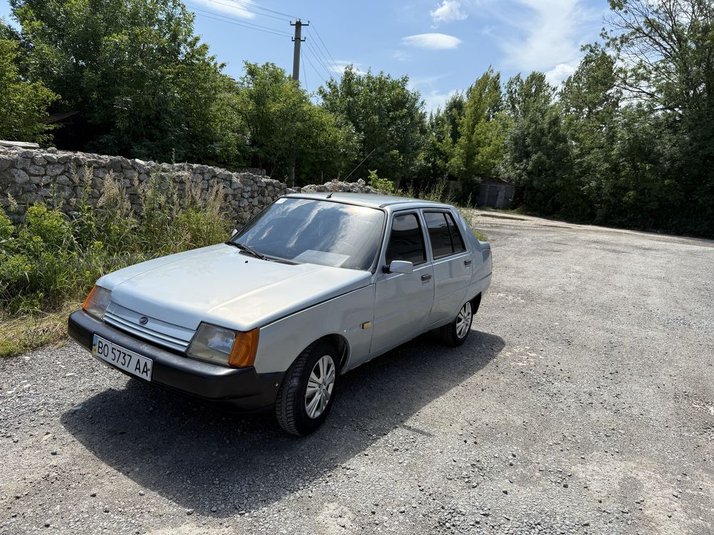 Славута 2004 рік