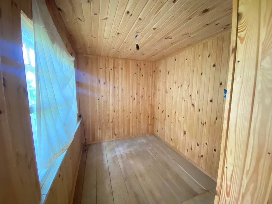 Продам дачу недалеко від міста