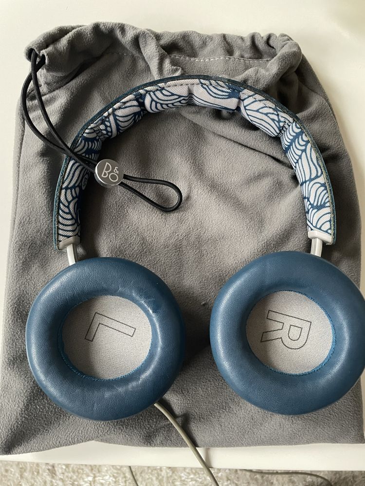 Bang&Olufsen / Beoplay H6 / sluchawki