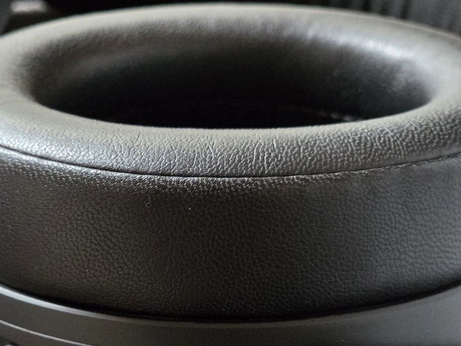 Słuchawki Focal Bathys Deep Black z lutego 2025 #gwarancja