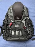 Oakley kitchen sink plecak
