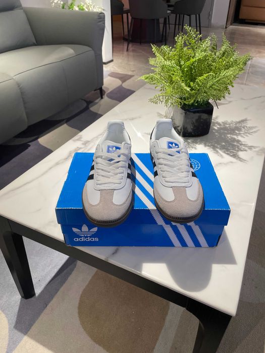 'koszykówki"adidas originals SAMBA OG Rozmiar.38