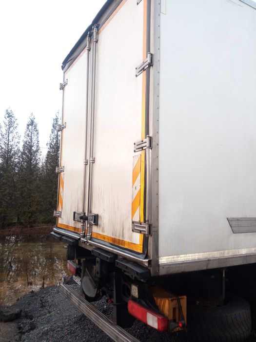 Sprzedam renault magnum chłodnia hakowa