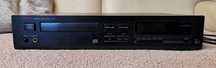 LUXMAN disc player D-321