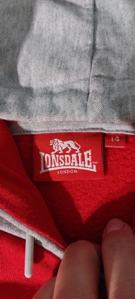 Bluza  Lonsdale L/XL