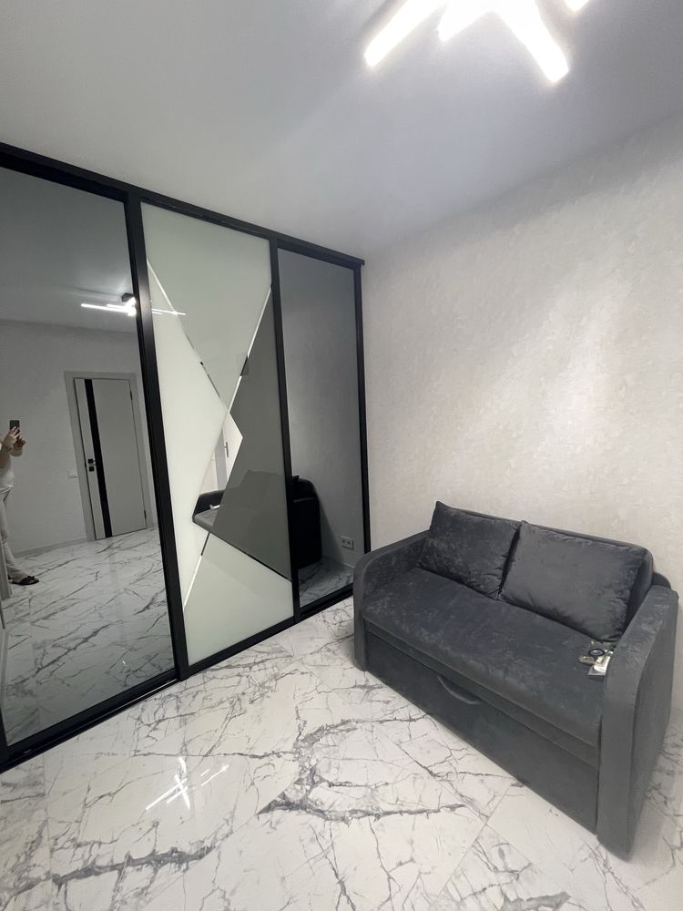 Посуточно жк Via Roma, Инглези Королева,Аркадия 3 км