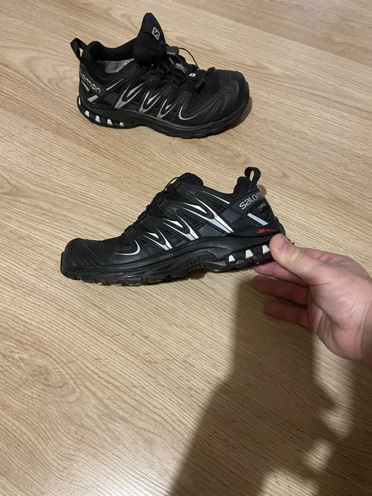 Трекингові кросовки Salomon XA Pro 3D GTX ориг