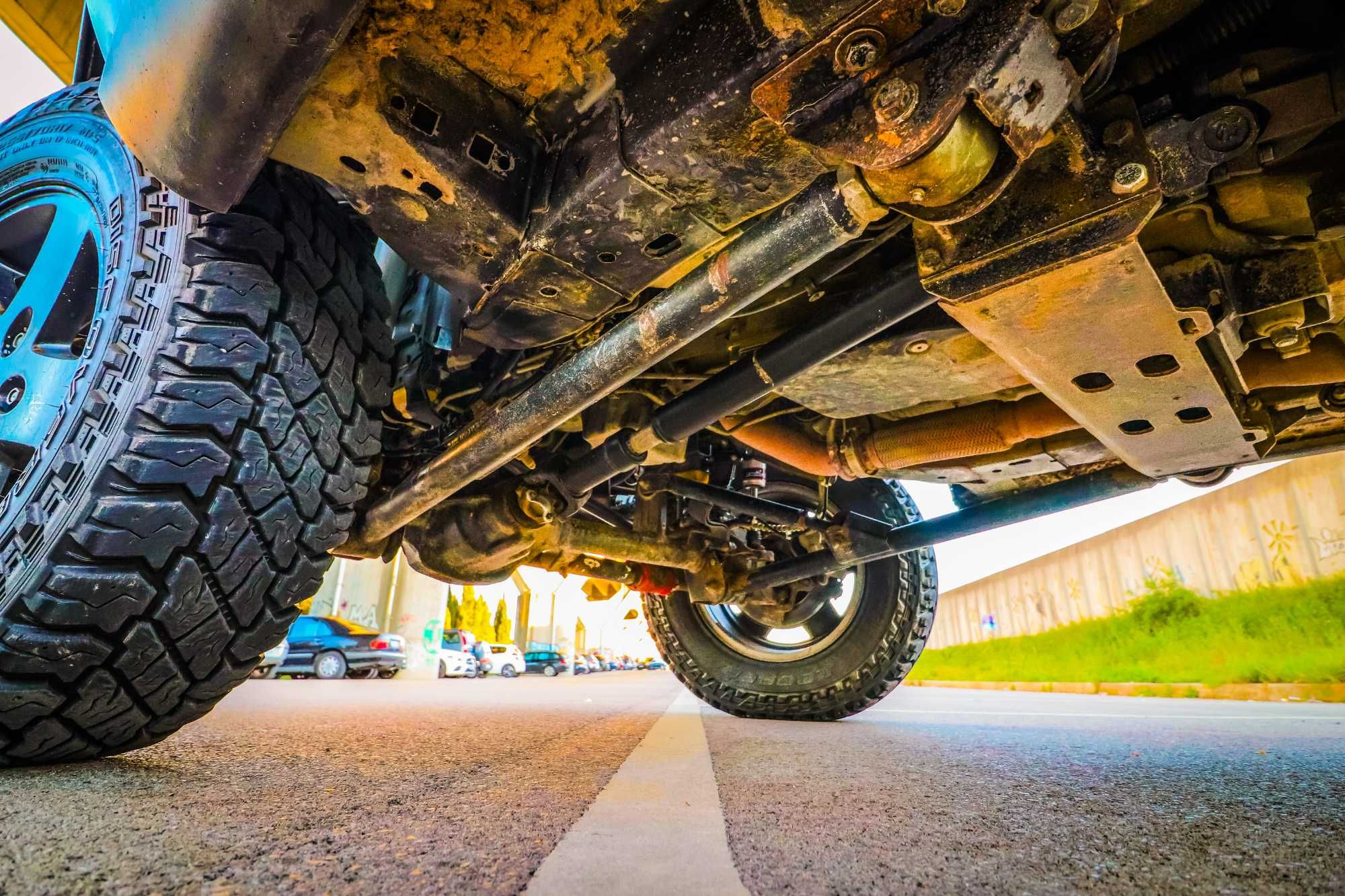 Jeep Grand Cherokee CRD com Homologações