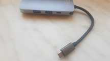 USB-c hdmi Telefon na telewizor I-tec