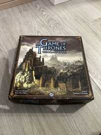 Game Board Game of Thrones