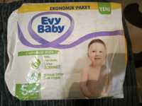 Памперси Evy baby