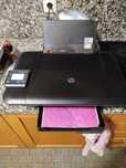 Impressora HP 3055A