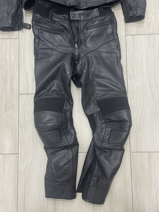 Мотокомбінезон HEIN GERICKE Розмір 52-54!