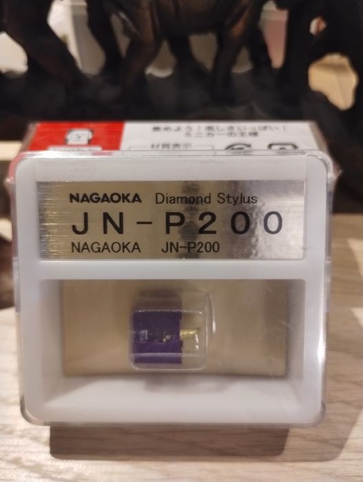 Igła Nagaoka Mp-200