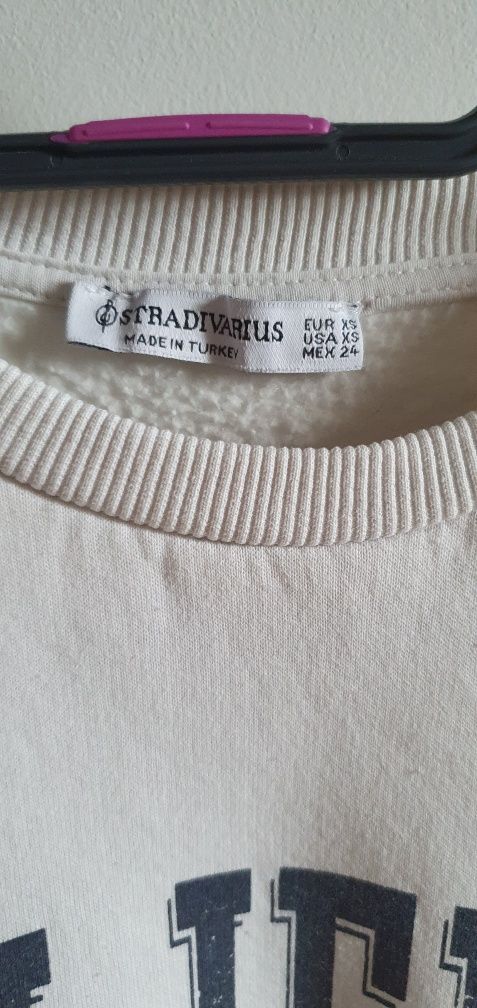 Bluza damska Stadivarius, rozmiar XS