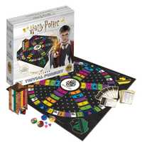 Gra Winning Moves , Trivial Pursuit Harry Potter Deluxe wers. j.polski