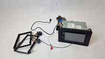 Radio 2 Din Kenwood Dnx4210dab Bluetooth Ramka Saab 93/9-3 Ii 07- Lift