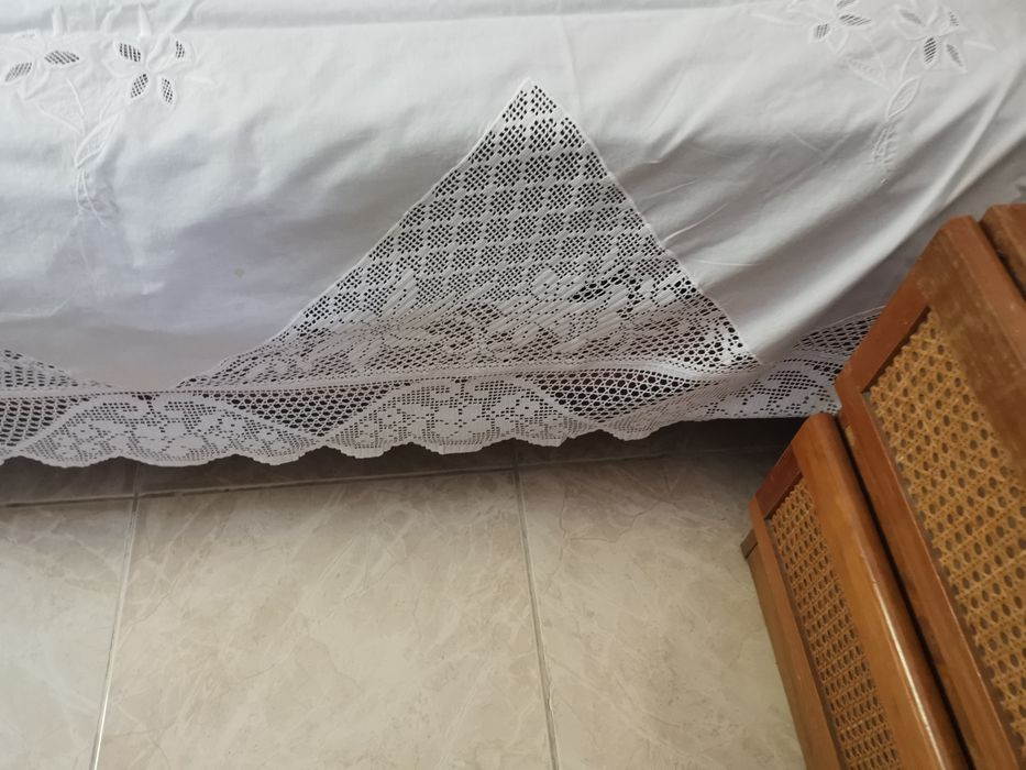 Toalha de banquete