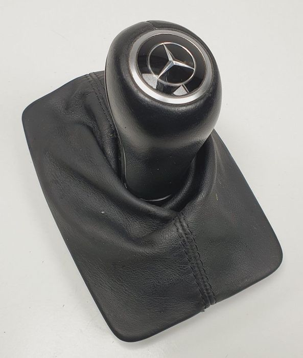 GAŁKA MIESZEK ZMIANY BIEGÓW MERCEDES GLK X204