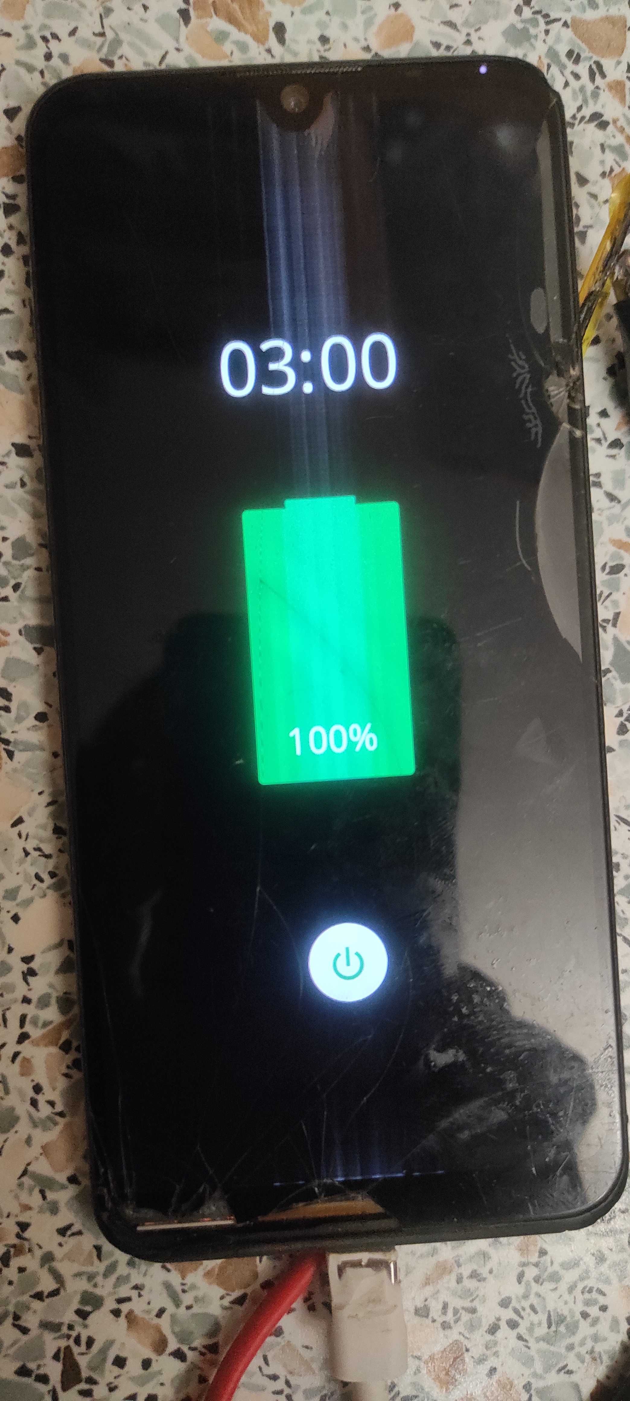 ZTE Blade A 5  2020