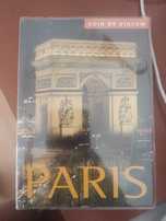Guia de viagem - Paris